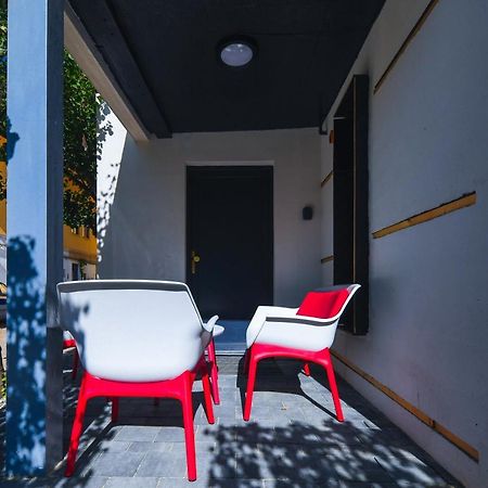 Designer Apartment In The City Center Cluj-Napoca Luaran gambar