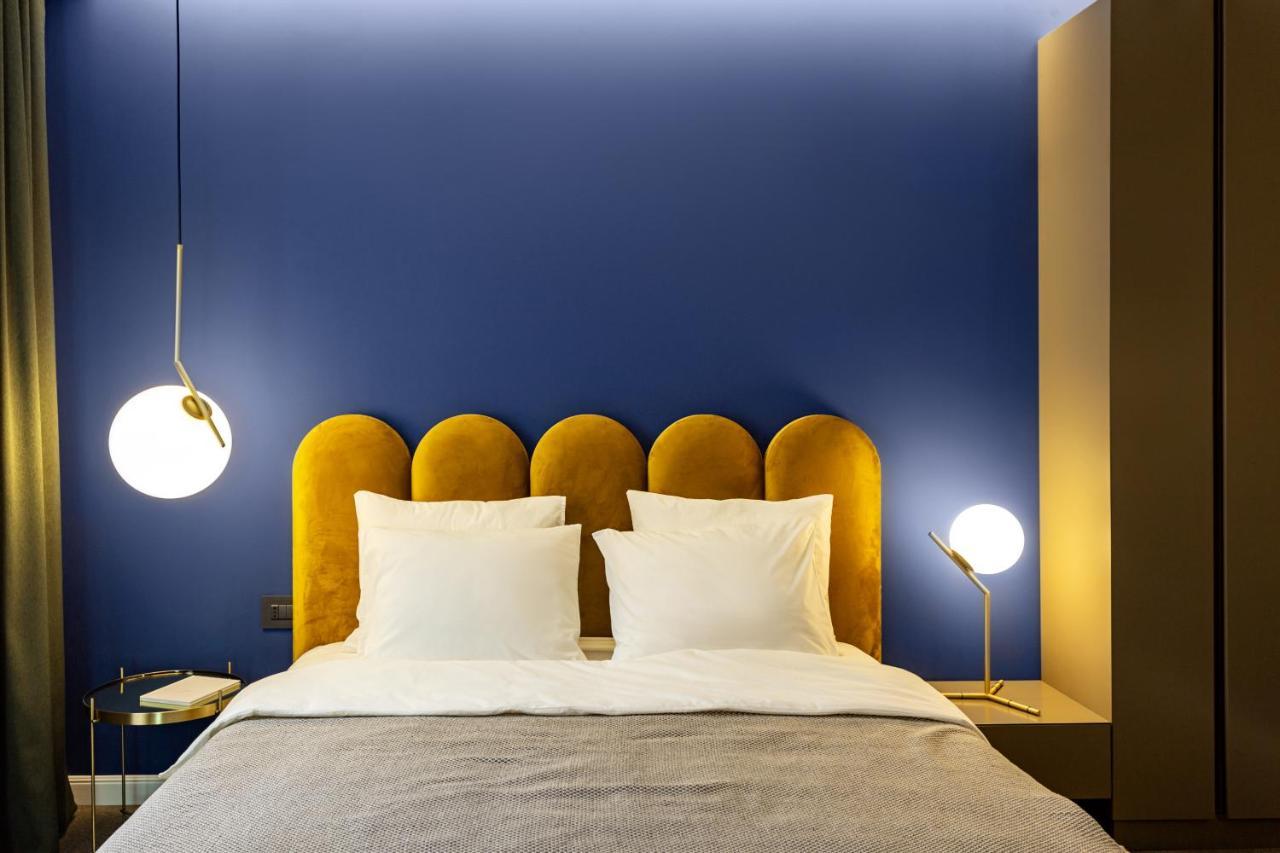 Designer Apartment In The City Center Cluj-Napoca Luaran gambar