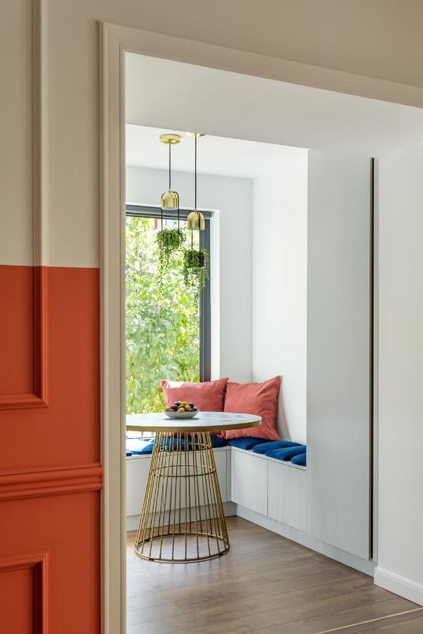 Designer Apartment In The City Center Cluj-Napoca Luaran gambar