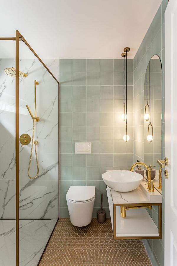 Designer Apartment In The City Center Cluj-Napoca Luaran gambar