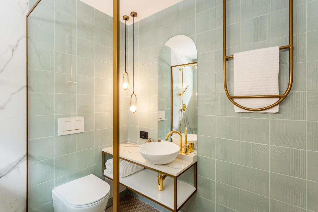 Designer Apartment In The City Center Cluj-Napoca Luaran gambar
