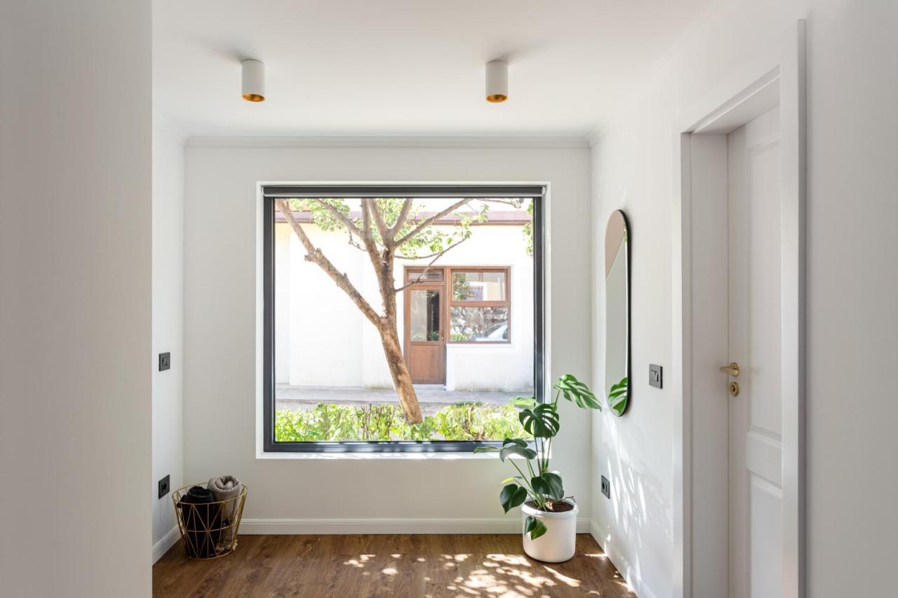 Designer Apartment In The City Center Cluj-Napoca Luaran gambar