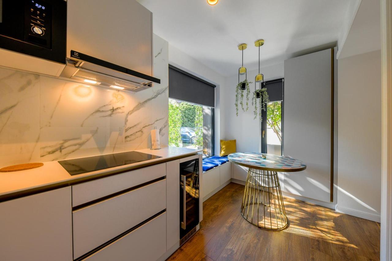 Designer Apartment In The City Center Cluj-Napoca Luaran gambar