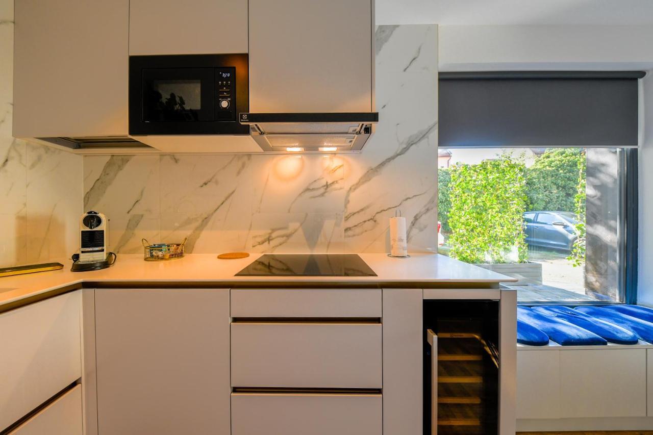 Designer Apartment In The City Center Cluj-Napoca Luaran gambar